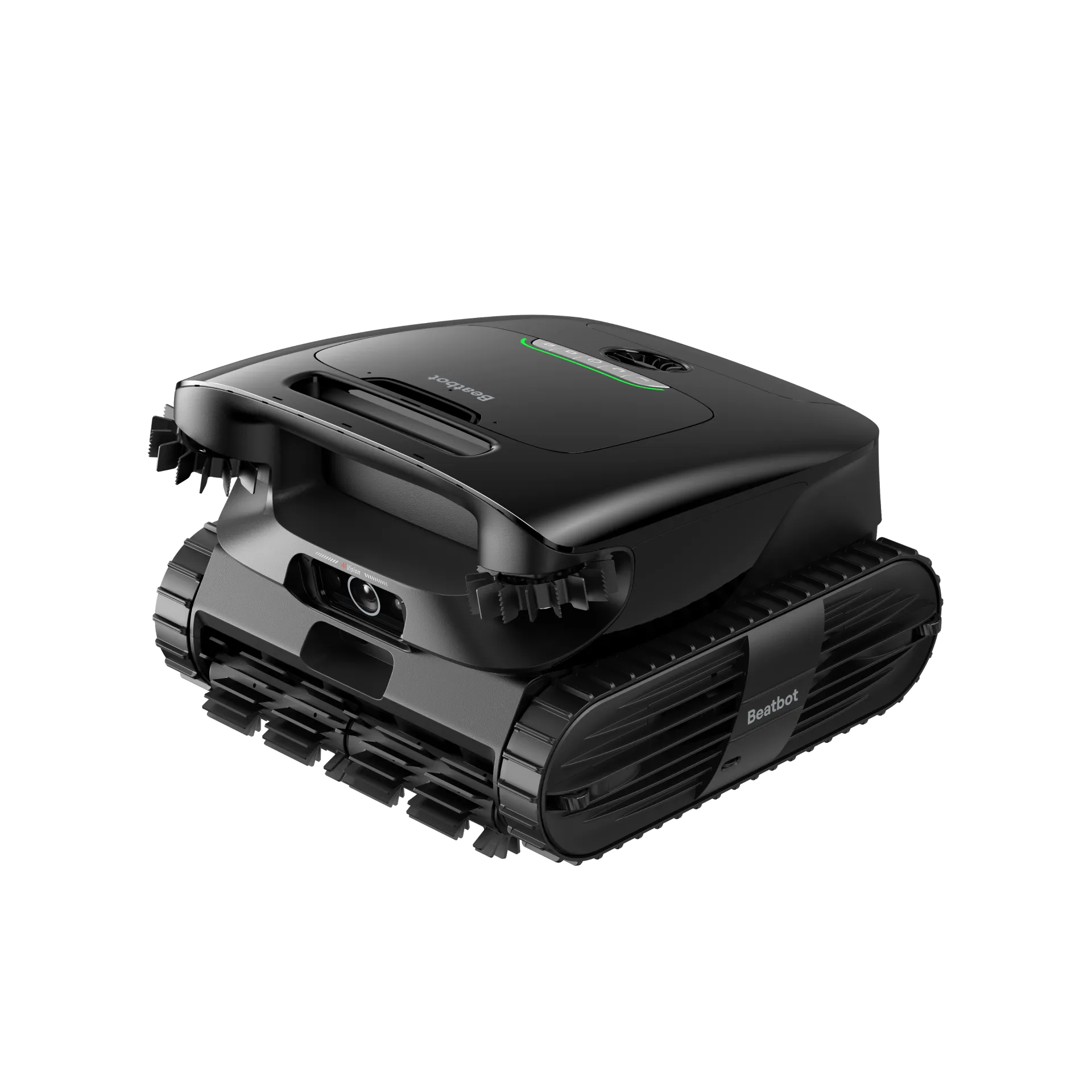 Beatbot AquaSense X AI Robotic Pool Cleaner - Image 4