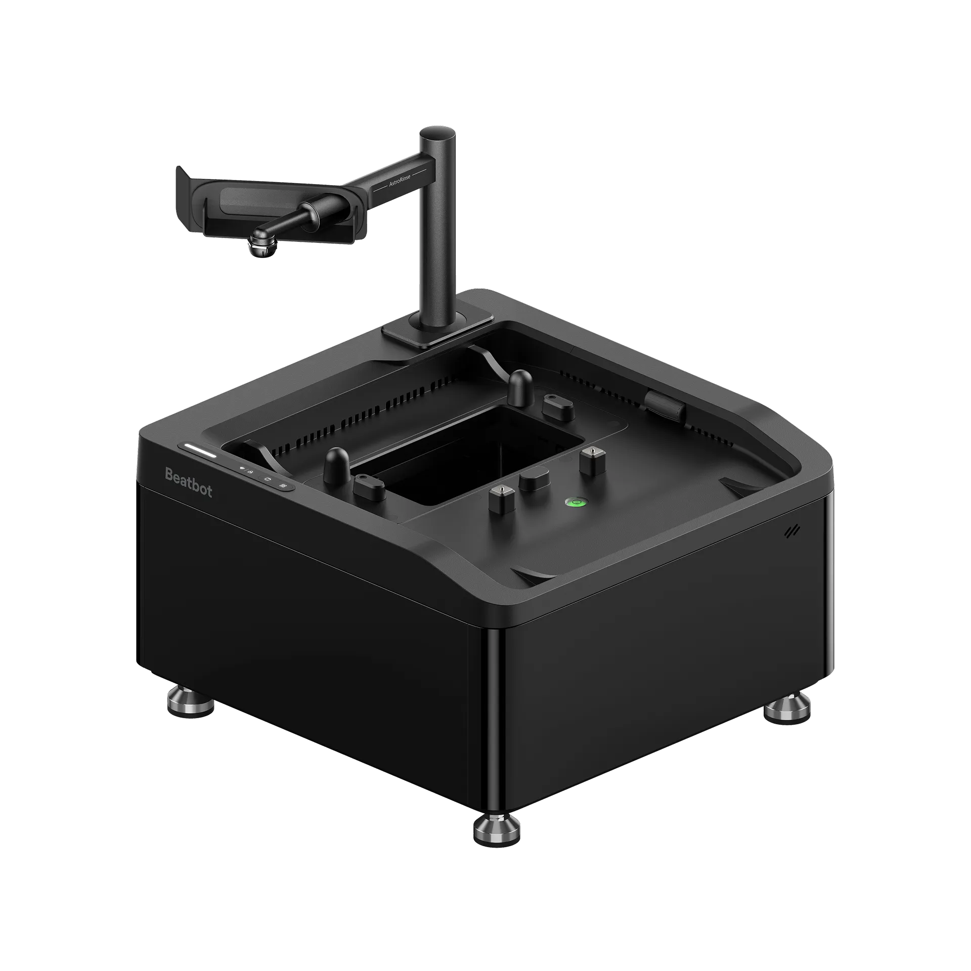 Beatbot AquaSense X AI Robotic Pool Cleaner - Image 6