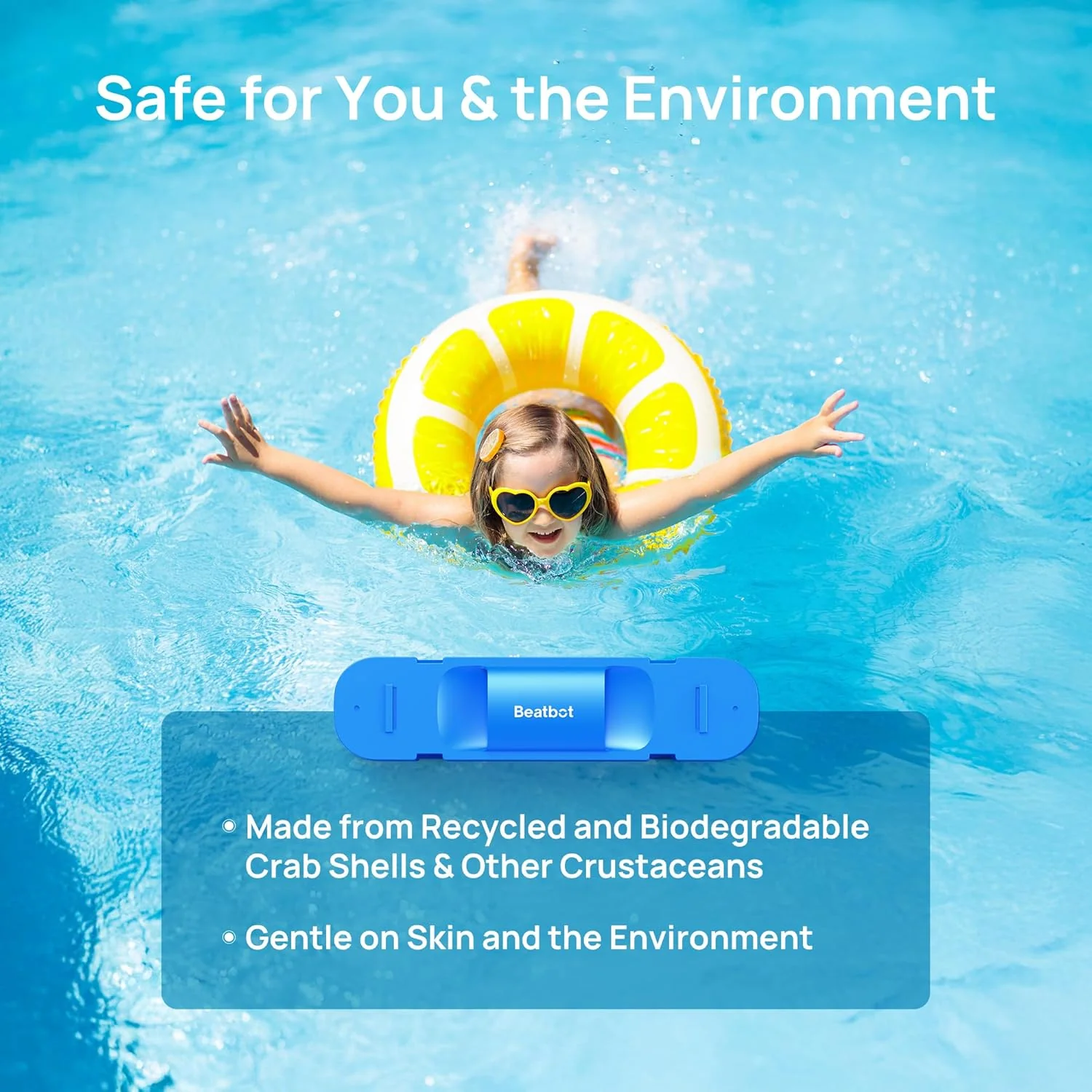 Beatbot AquaRefine™ Kit- 3-in-1 Clarifier 2pcs - Image 3