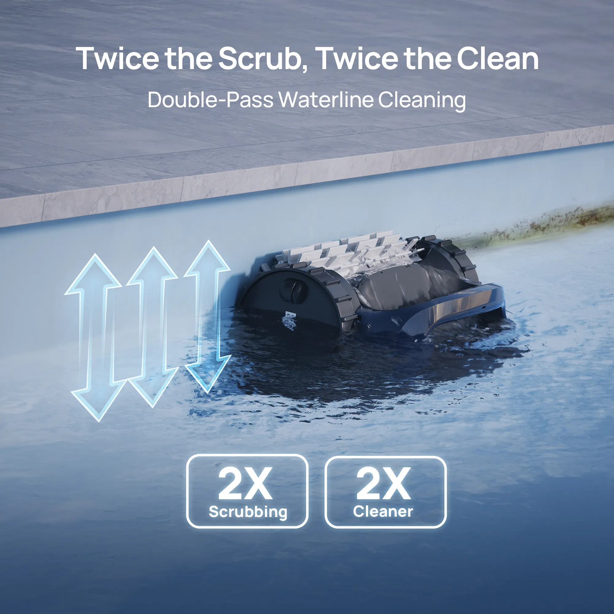 Beatbot P300 Pool Cleaner - Image 6