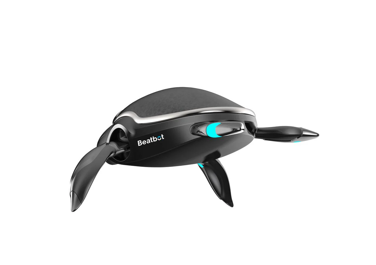 Beatbot RoboTurtle BFF Limited Edition - Image 5